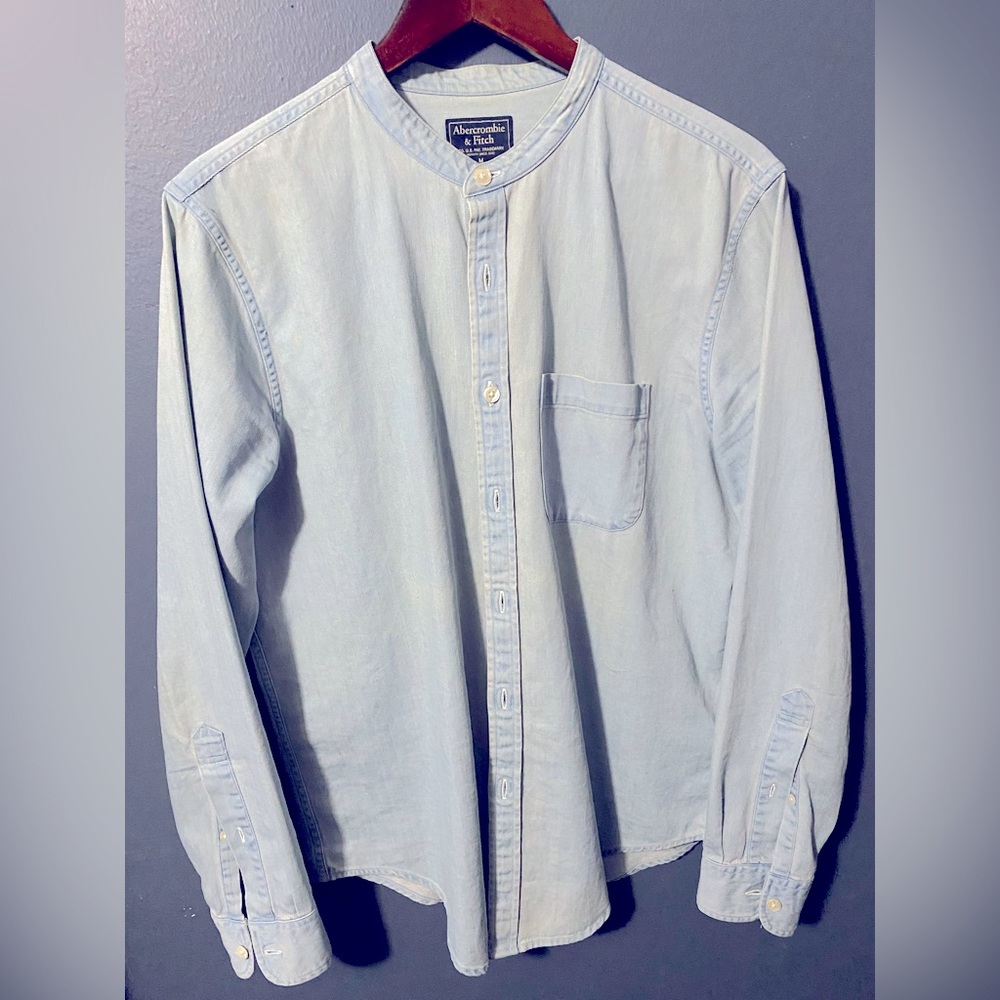 Ambercrombie&fitch size medium